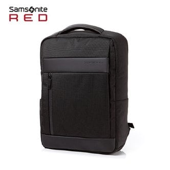 쌤소나이트 [Samsonite RED] 쌤소나이트 레드 EUCLIDE 유클리드 백팩 (HR009001)