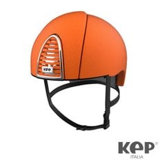 [KEP] Cromo 2.0 Jockey Textured 라이딩 케이피 헬멧