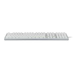 히가시 프레 REALFORCE SA for Mac 키보드 화이트 R2SA-JP3M-WH