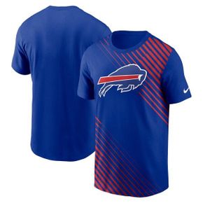 [해외] 947013 나이키 NFL 남성 티셔츠 Buffalo Bills Nike Yard Line Fashion Asbury T-Shirt -