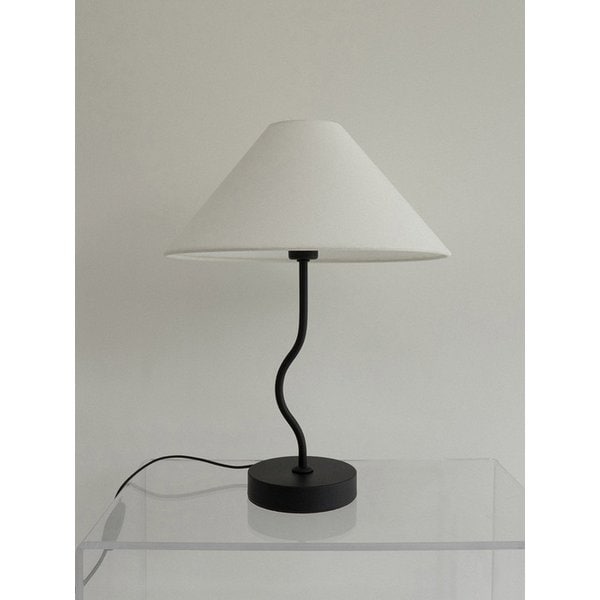 Fig Stand Lamp (2 colors)
