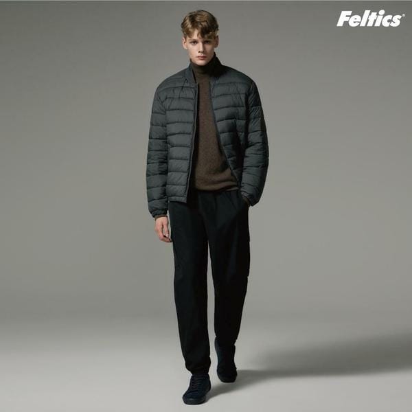 25FW 펠틱스 웜플렉스  패딩 기모 팬츠 3종 남성