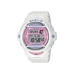 [스타필드 수원] CASIO 베이비지 BG-169PB-7DR