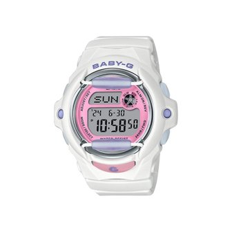 카시오 [스타필드 수원] CASIO 베이비지 BG-169PB-7DR