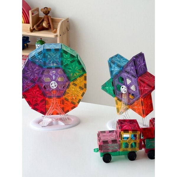 카니발 맥타일즈