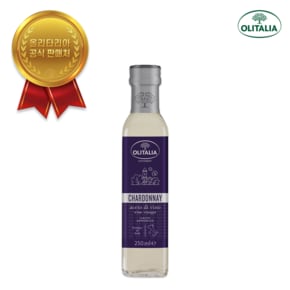 샤도네이 와인 식초 250ml