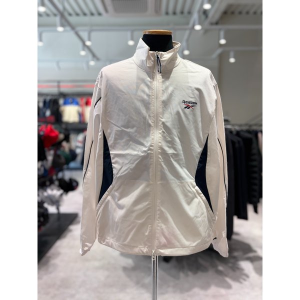 [여주점] REJU5EJ55OW  리바이벌 스트레치 자켓 남여공용점퍼