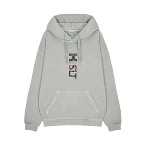 [밀레 본사] X SSOLANT SLT HOODIE_ZCPFT904