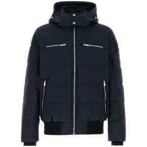 24 FW 무스너클 hooded padded jacket  M34MB005S546 TP430470010