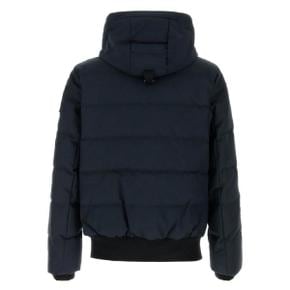 24 FW 무스너클 hooded padded jacket  M34MB005S546 TP430470010