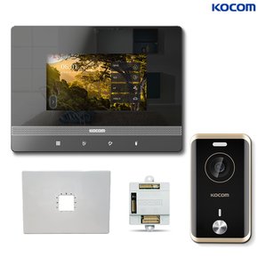 용인 상현동 성원3차 교체 비디오폰 K6B VP W701IoT