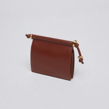 아카이브앱크 Gem pocket wallet(Cinnamon roll)_OVADX25004COC
