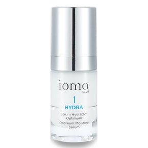 IOMA 하이드라 옵티멈 모이스처 세럼 15ml