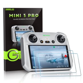 STARTRC Mini 3 Pro HD DJI Air 3Mavic 3 ProMini 3 ProAir 2S RCRC 2 강화 유리 스크린