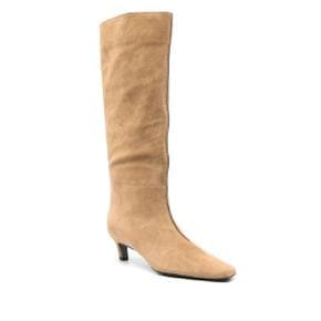 50mm knee 부츠 243WAS3114LE0003126