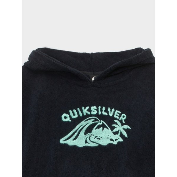 유스 버블 타월 (KF33TW005BLK)