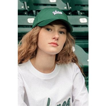 왁 골프 (WGRCX24170GRX)JONES Ball Cap