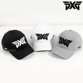 PXG 모자 경량 라이트웨이트 로우 크라운 클립 캡 골프 볼캡 H-22PXG000002