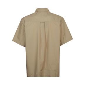 [칼하트] Mens shirt I0330231YAXX Beige
