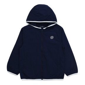 ​[오프라벨 여주점] 블루독 (NY) 베이직윈드브레이커 (23375-110-04)