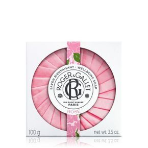 Roger  Gallet 로즈 비누