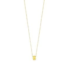 Gold Sweet Dolls Necklace/목걸이/314832010