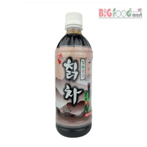 칡차 500ml