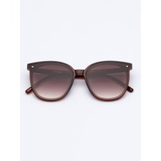 WANI SUNGLASS BROWN