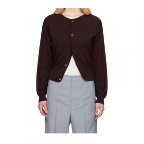르메르 Fitted Cardigan (TO1322 LK087 870) (피티드 가디건) 2826945