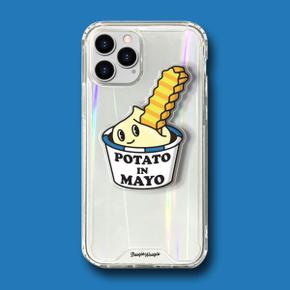 아트박스/노바딕스 아크릴톡 - 마요 포테이토(Mayo Potato)