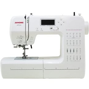 자노메 JANOME 컴퓨터타미신 JP-310 JP310-와이드테이블포함