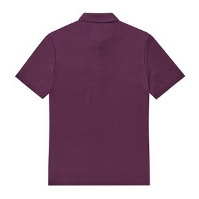 [슈페리어](최초가98000)남성 기본 PQ 티셔츠 딥퍼플 (ICB122085)