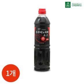 (1009380) 돈부리 노타레 소스 900mL