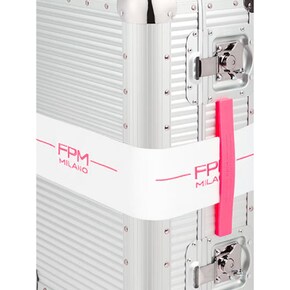 FPM MILANO 남성 더플백 A8863102 TP641387437