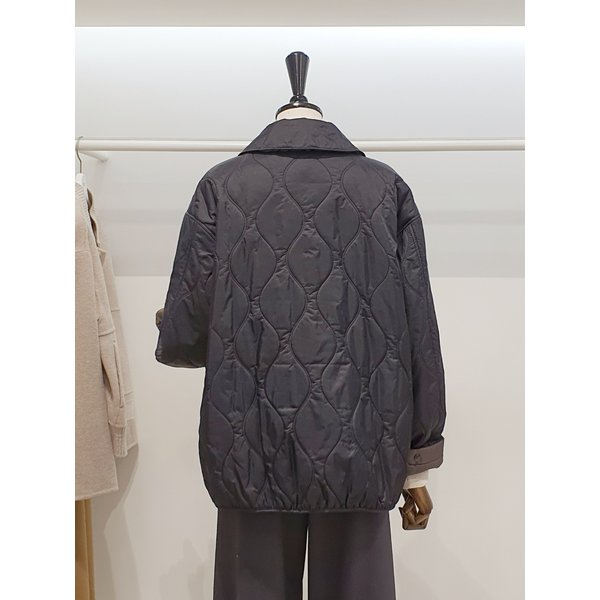 [파주점] 쥬크 주크 리버서블 퀼팅 경량 패딩 V261PSG902