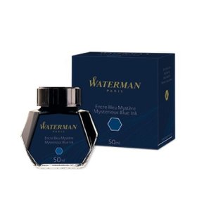 병잉크 블루블랙 50ml
