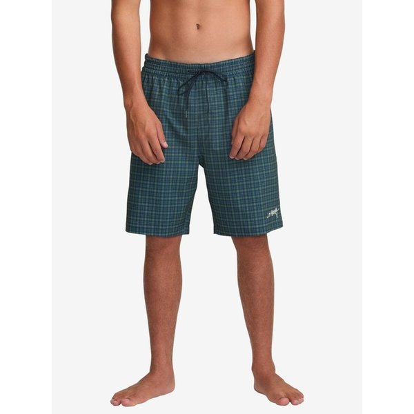 슬라이더 17인치 보드쇼츠 (AF11BS004NVY)