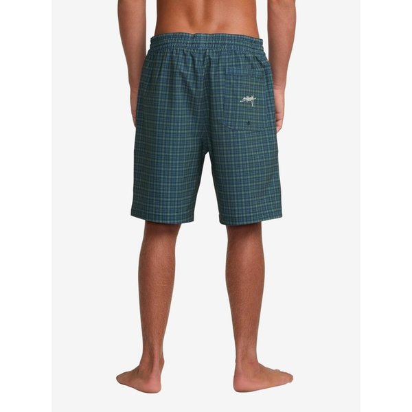 슬라이더 17인치 보드쇼츠 (AF11BS004NVY)