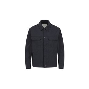 25S/S Premium Nylon 트러커형 블루종 점퍼 2종 택1 [ADF2JJ1901]