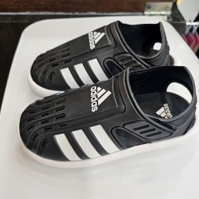 아디다스 아동 쥬니어 워터 샌들 WATER SANDAL C GW0384_HDD