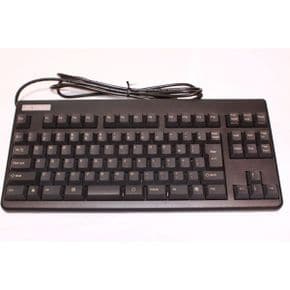 일본 토프레 키보드 도프레 REALFORCE91UBKS 숫자키리스 일본어 배열 가나 없음 USB 유선 연결