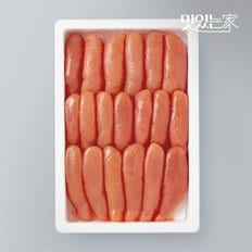 명란 장석준명란 온명란젓 M사이즈 1kg 벌크 대용량