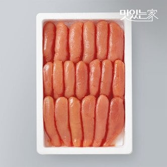  덕화명란 장석준명란 온명란젓 M사이즈 1kg 벌크 대용량