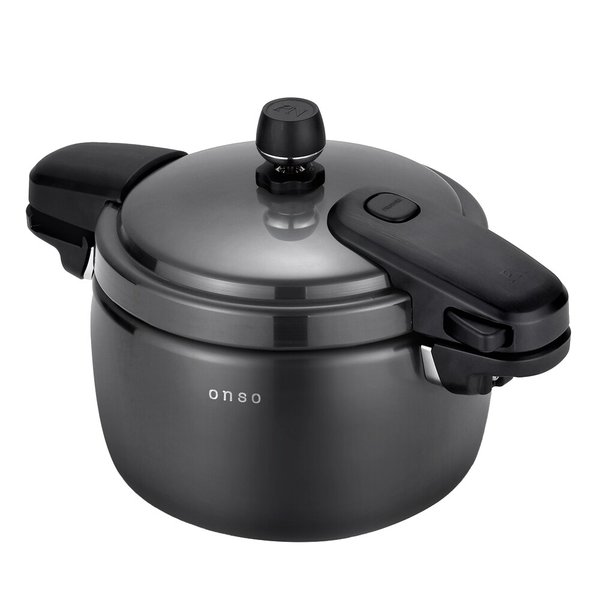 온소 든든한 고압 압력솥 IH 3.4L(6인용)