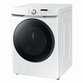 삼성전자 그랑데 21kg 드럼 세탁기 WF21T6000KW