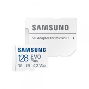 삼성전자 micro SD EVO Plus 2024 (128GB)