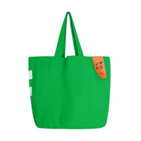 Giant Bag Green