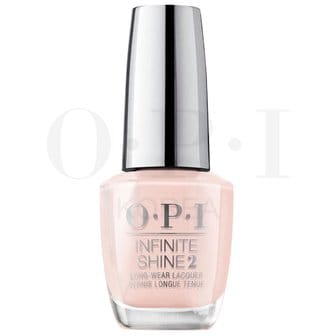 OPI [인피니트샤인] 46 - YOURE BLUSHING AGAIN