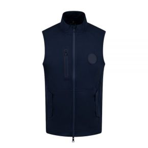 GFORE 지포어 REPELLER VEST (G4MA23O06-TWLT) (남성 리펠러 베스트)