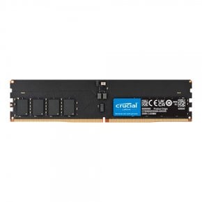 Crucial DDR5-6400 CL52 CUDIMM 대원씨티에스 (64GB)